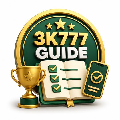 3K777 তথ্য গাইড